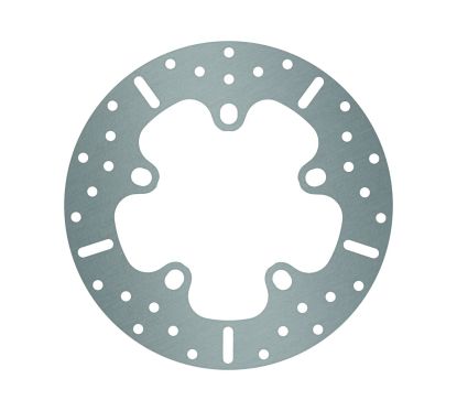 Disque de frein rond D-Series