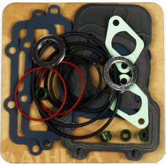 Kit joints haut-moteur ATHENA Kit joints haut-moteur ATHENA
