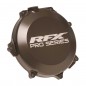 Couvre-carter d’embrayage RFX Pro (Anodisé dur) - Kawasaki KXF450