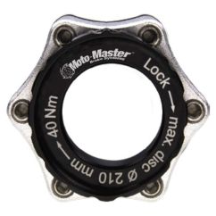 Adaptateur Centerlock pour disques de frein