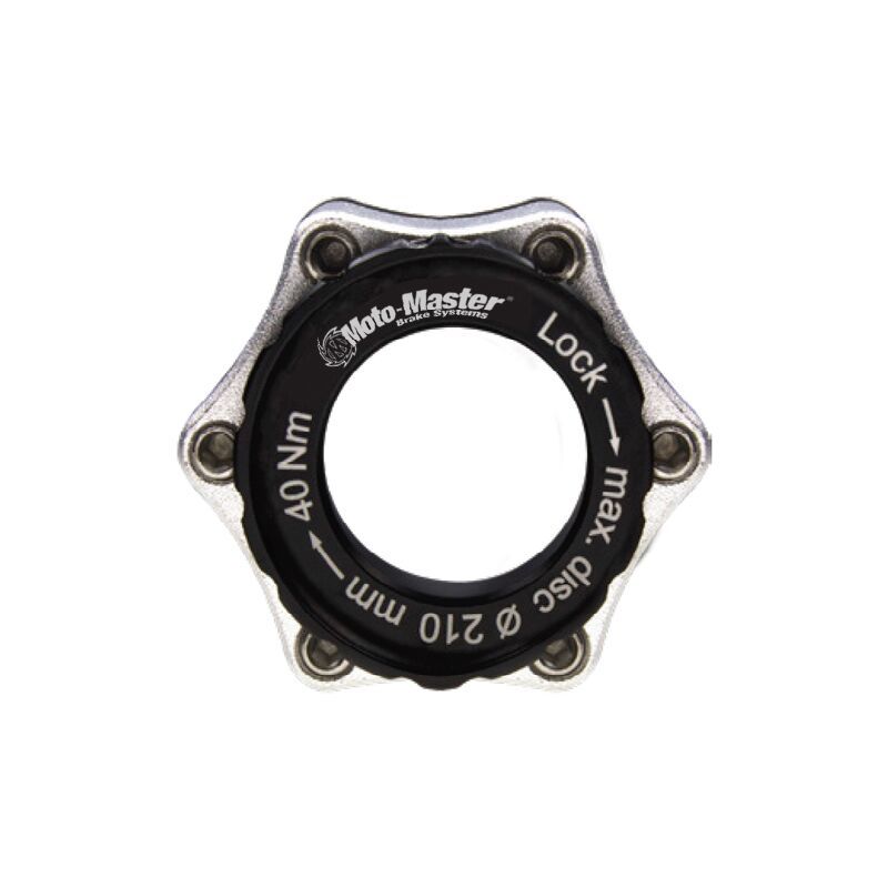 Adaptateur Centerlock pour disques de frein