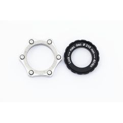Adaptateur Centerlock pour disques de frein