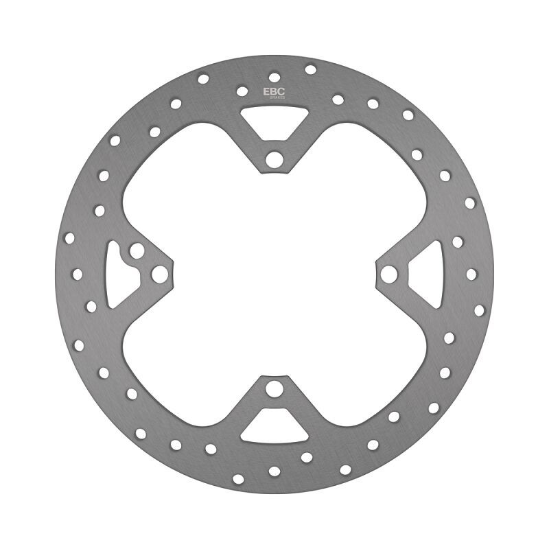 Disque de frein rond D-Series