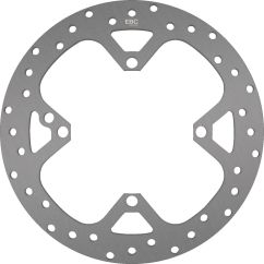 Disque de frein rond D-Series
