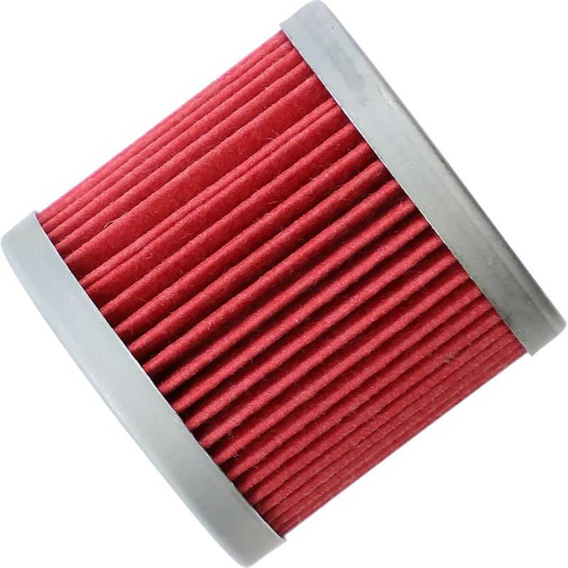 OIL FILTER REPLACEABLE ELEMENT PAPER - HF139