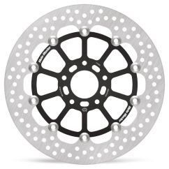 Disque Flottant Halo Series