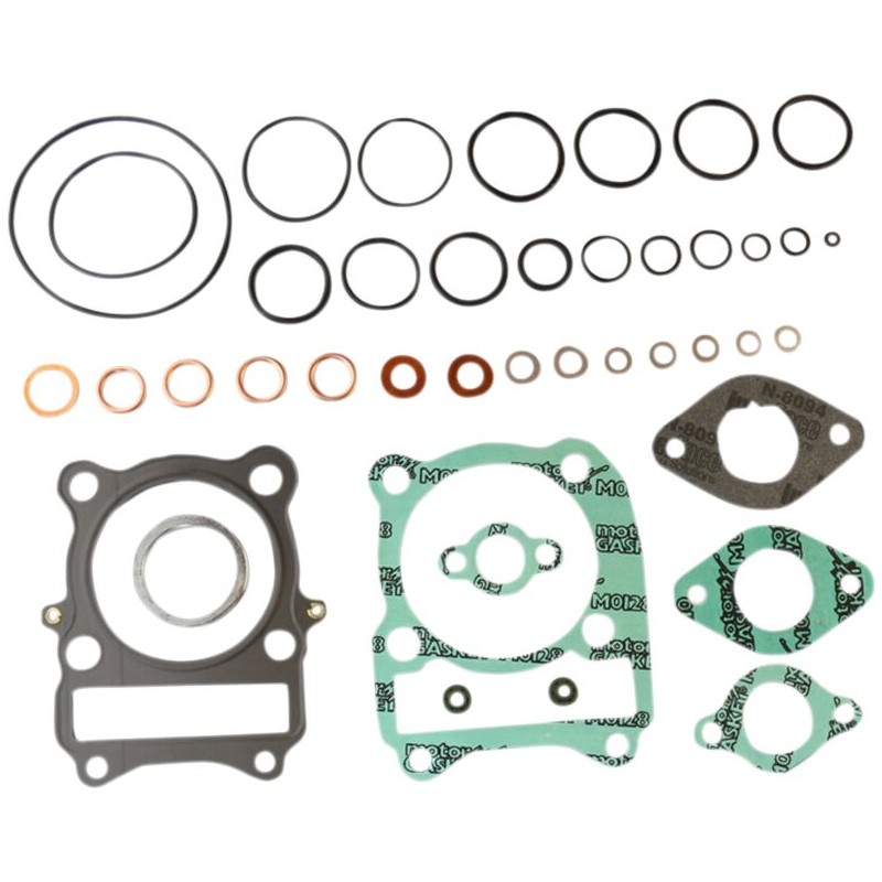 GASKET KIT TOP END SUZ