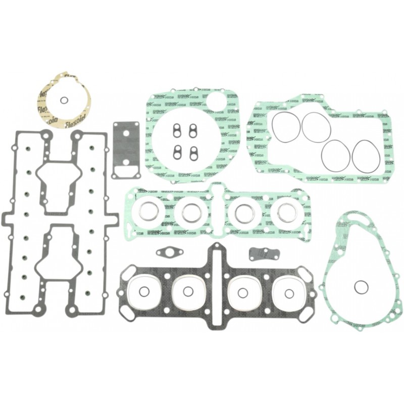 GASKET KIT COMPLETE SUZ