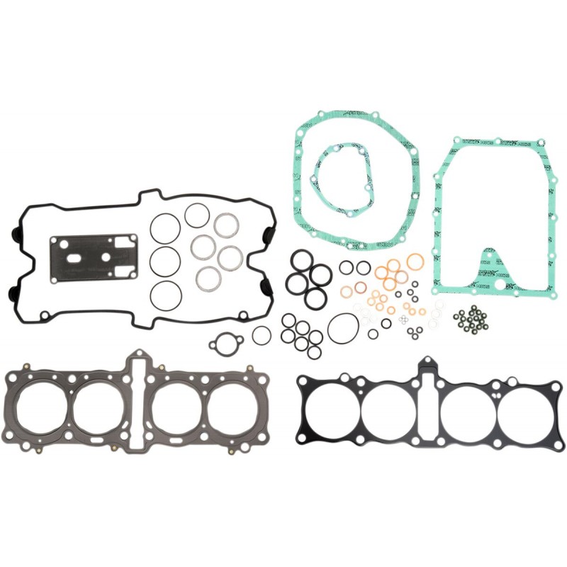 GASKET KIT COMPLETE SUZ