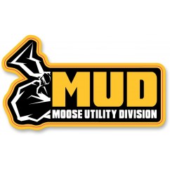 DECAL S18 MUD 10PK