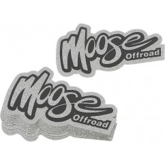 DECAL RETRO MOOSE SL 10PK