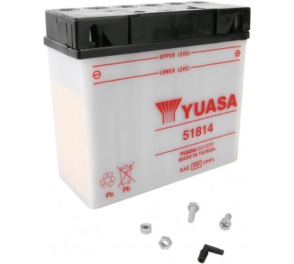 BATTERY YUASA