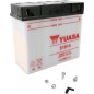 BATTERY YUASA