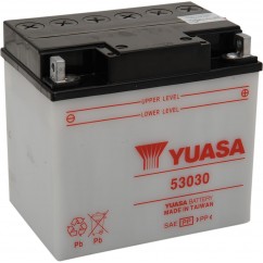 BATTERY YUASA