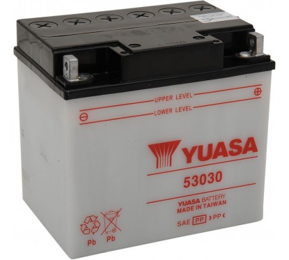 BATTERY YUASA