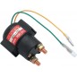 SOLENOID SWITCH