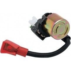 SOLENOID SWITCH