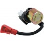 SOLENOID SWITCH