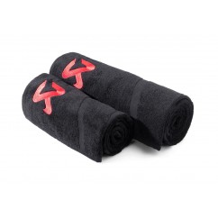 TOWEL SET AKRA