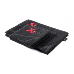 TOWEL SET AKRA