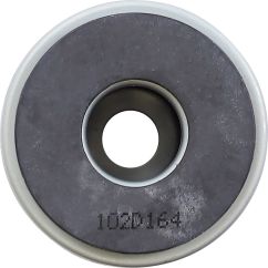 OIL FILTER REPLACEABLE ELEMENT PAPER - HF141