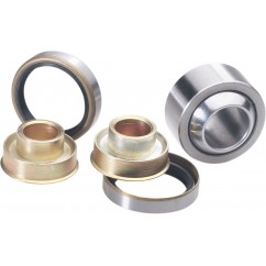 BEARING LOWR SHCK KIT-KTM