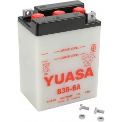 BATTERY-YUASA