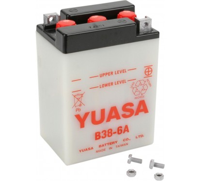 BATTERY-YUASA