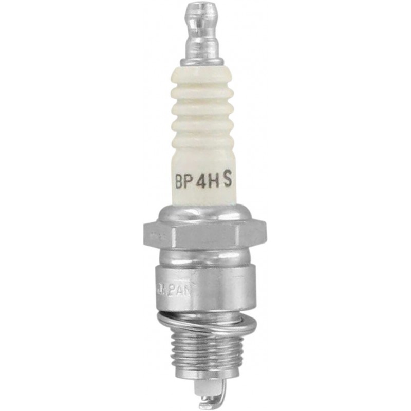 SPARK PLUG NGK