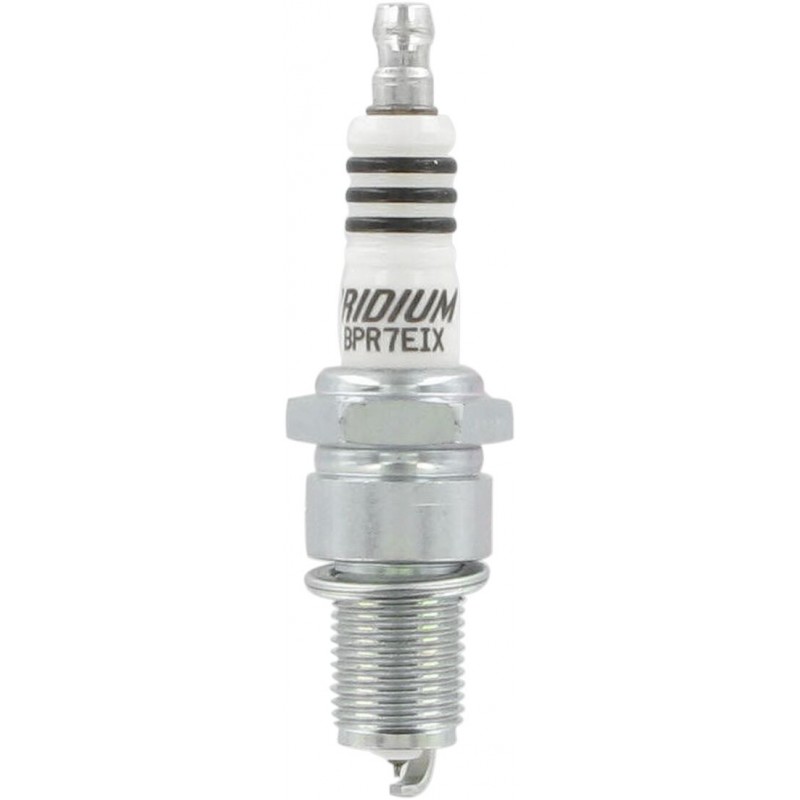 SPARK PLUG NGK IRIDIUM