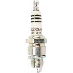 SPARK PLUG NGK IRIDIUM