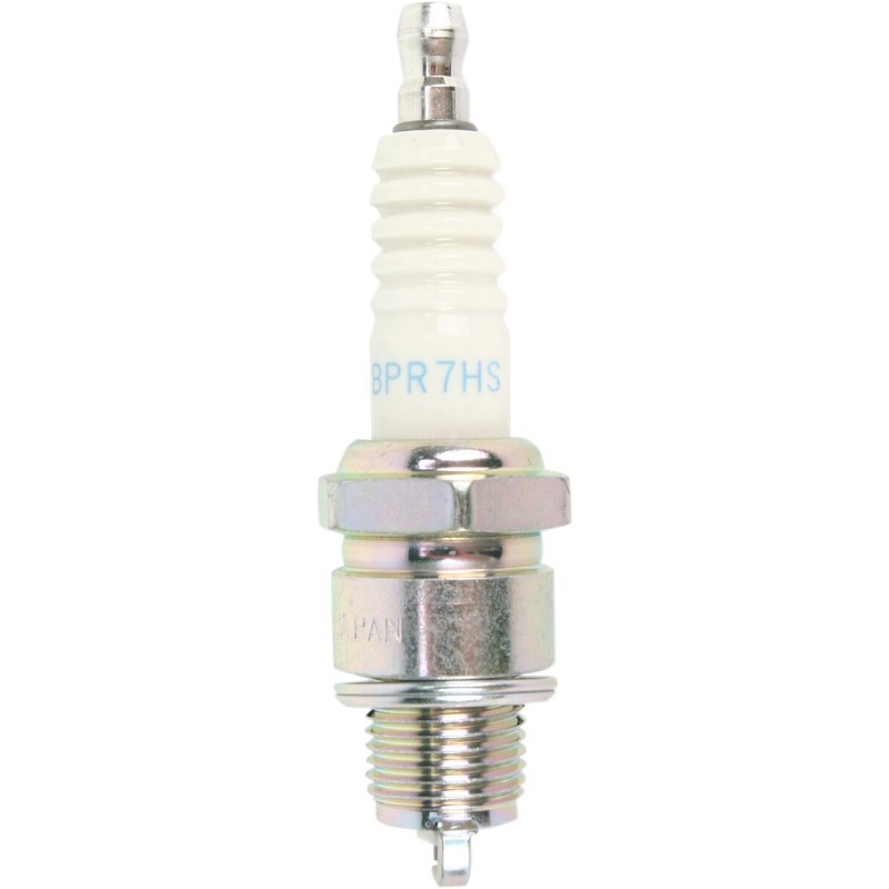 SPARK PLUG NGK BPR7HS