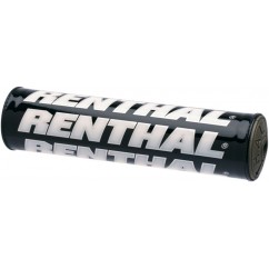 RENTHAL BAR PAD SHINY BLK