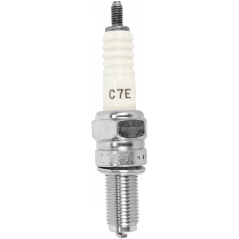 SPARK PLUG NGK C7E