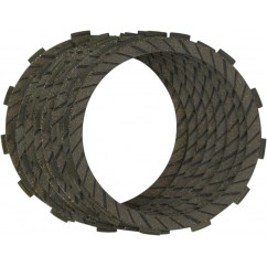 CLUTCH FRICTION PLATE KIT