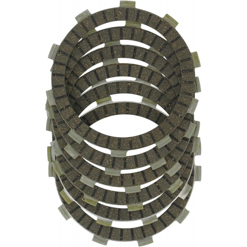 CLUTCH FRICTION PLATE KIT