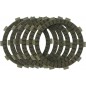 CLUTCH FRICTION PLATE KIT