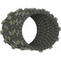 CLUTCH FRICTION PLATE KIT