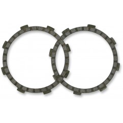 CLUTCH FRICTION PLATE KIT