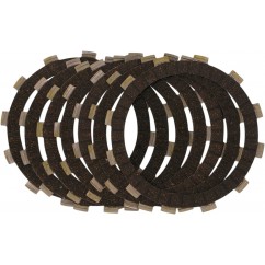 CLUTCH FRICTION PLATE KIT