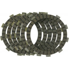 CLUTCH FRICTION PLATE KIT