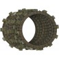 CLUTCH FRICTION PLATE KIT