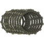 CLUTCH FRICTION PLATE KIT