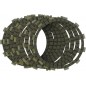 CLUTCH FRICTION PLATE KIT