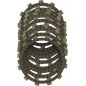 CLUTCH FRICTION PLATE KIT