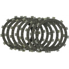 CLUTCH FRICTION PLATE KIT