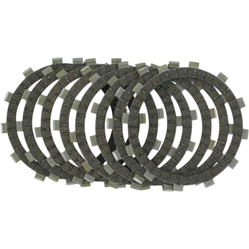 CLUTCH FRICTION PLATE KIT