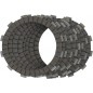 CLUTCH FRICTION PLATE KIT