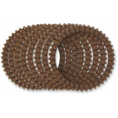 CLUTCH FRICTION PLATE KIT