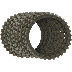 CLUTCH FRICTION PLATE KIT